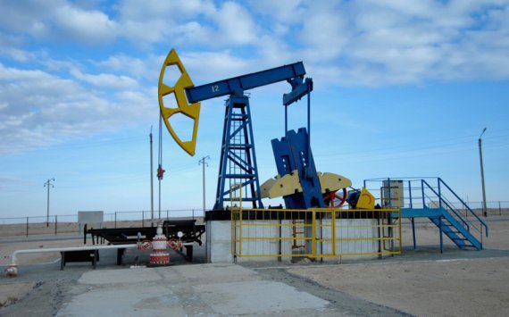 В Омске инвесторы вложат в комплекс глубокой переработки нефти 420 млн долларов