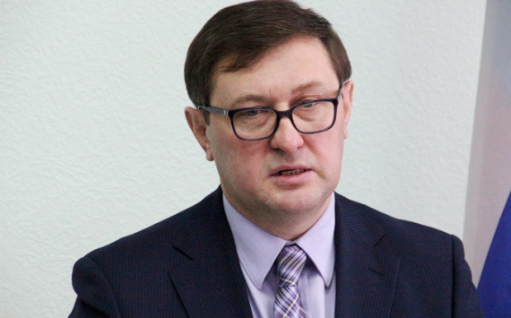 Омский бизнес-омбудсмен отчитался перед Александром Бурковым