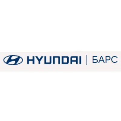 БАРС Восток Hyundai