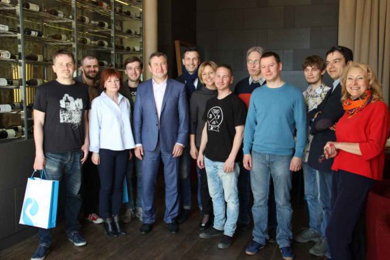 «Ростелеком» объявил сибирских победителей конкурса журналистского мастерства  