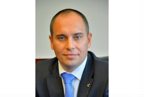 Денис Родионов возглавит объединенный бизнес ВТБ в Омской области