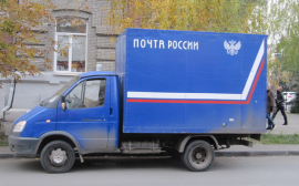 Объёмы перевозок сборных грузов Почтой России выросли более чем в 2 раза