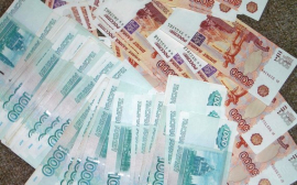 ВТБ в Омской области нарастил выдачу кредитов наличными в 1,5 раза