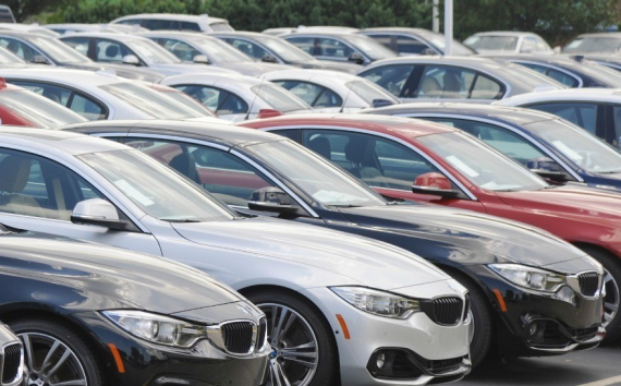 ВТБ Лизинг в сентябре передал рекордное количество автомобилей клиентам