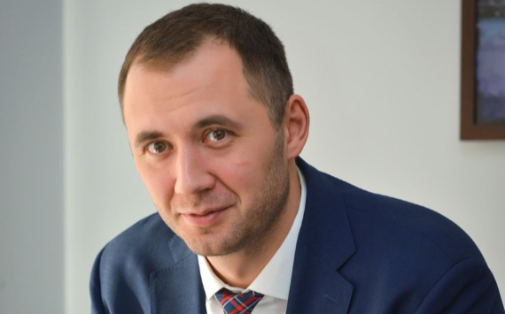 Илья Калашников назначен единым бизнес-лидером ВТБ и «Открытия» в Омской области
