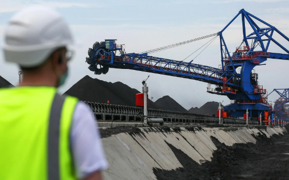 Эксперты: полный отказ от угля в мировом энергопереходе невозможен