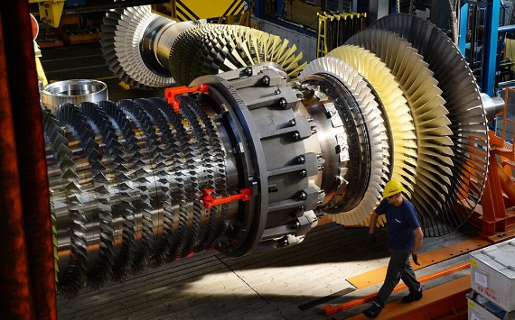 Разработка ученых НИТУ МИСИС продлит срок службы авиационных двигателей и силовых турбин