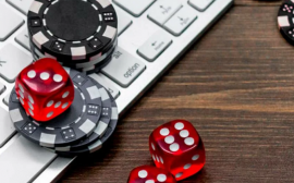 ТОП-10 азартных онлайн игр в казино