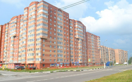 Омску назвали условия для снижения цен на недвижимость