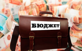 Бюджет Омска впервые в истории превысил 40,3 млрд рублей