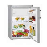 Какими бывают бытовые холодильники