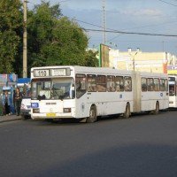Стоимость проезда в Омске не изменится до Нового года