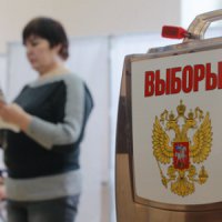В Омской области явка избирателей на выборах после полудня составила 24% 