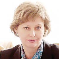 Главой Департамента имущественных отношений станет заммэра Омска Елена Бреер