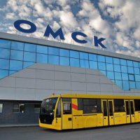 Международный сектор Омского аэропорта будет приватизирован в 2016