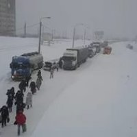 Мэрия Омска экономит на прогнозах погоды