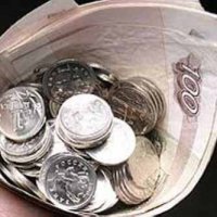 Минимальная заработная плата в Омской области для внебюджетников составит 7135 рублей