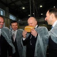 В Омске может подорожать хлеб
