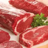 В Омской области цены на говядину одни из самых низких в РФ