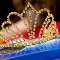  В Омске состоялся конкурс красоты «Мисс Сказка 2016 »
