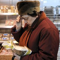 Алексей Ромахин попросил губернатора Назарова сдерживать цены на хлеб