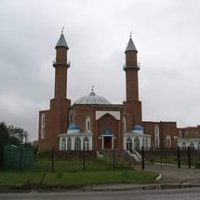 Омичи выступили против строительства мечети у СТЦ «МЕГА»