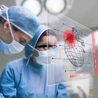 У врачей омской областной больницы появилась возможность проводить 3д моделирование сосудов сердца