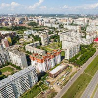 В Омске новые улицы будут названы в честь выдающихся врачей
