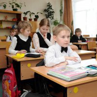 Образовательные организации Омской области откроют свои двери в День знаний для 212 тыс детей