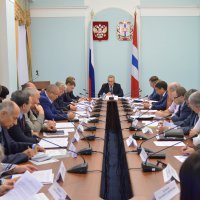 Территориальная схема обращения с отходами будет утверждена к исполнению в Омской области до 26 сентября