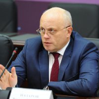 Губернатор Виктор Назаров обсудил с участниками форума «Территория бизнеса – территория жизни» насущные проблемы предпринимателей Сибири