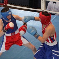 Призеры турнира Тищенко выступят на чемпионате области по боксу