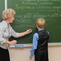 В Омской области определят лучших учителей-предметников
