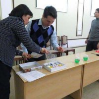 В Омской области подводят итоги конкурсов учителей-предметников