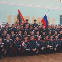 В Омске прошел отчетный Круг Сибирского казачьего войска