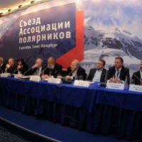 В Омске заработает региональное отделение «Ассоциации полярников»