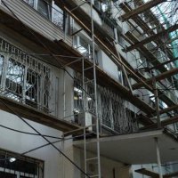 На капитальный ремонт многоэтажек в Омске в 2017 году потратят 100 млн рублей