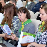 В Омской области в 2017 году начнет действовать пилотный кластер социальных инноваций