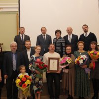 В Омской области названы победители конкурса журналистского мастерства в сфере культуры