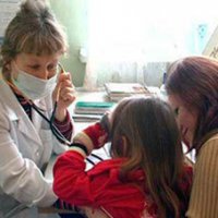 В Омской области уровень заболеваемости ОРВИ на 22% ниже эпидемического порога