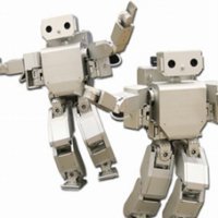 В Омске пройдут областные соревнования по робототехнике для начинающих «Hello, Robot!»