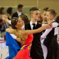 На Кубке Губернатора Омской области по танцевальному спорту выступят более 800 человек