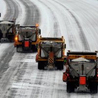 Обновление дорожной техники обойдется Омской области в 2,5 млрд рублей