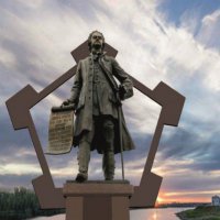 В Омске решают судьбу памятника Петру Первому