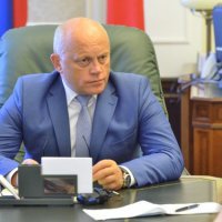 Губернатор Омска снизил на 10% выкупную стоимость земли для бизнеса 
