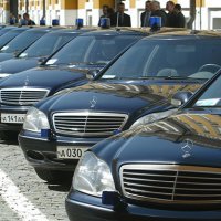 В Омской области замминистров лишат служебных авто