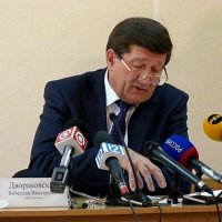 Двораковский останется на посту, пока не изберут нового мэра Омска