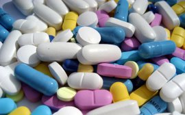 В Омской области подешевели три четверти лекарств