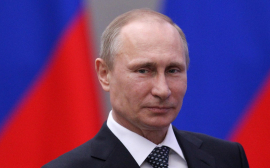 Омский «Эрмитаж» планируют открыть к приезду Путина