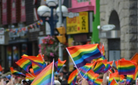 В Омске добиваются проведения гей-парад